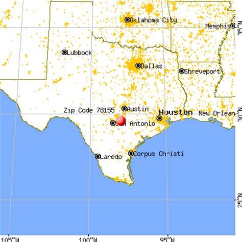 78155|seguin tx 78155 map.